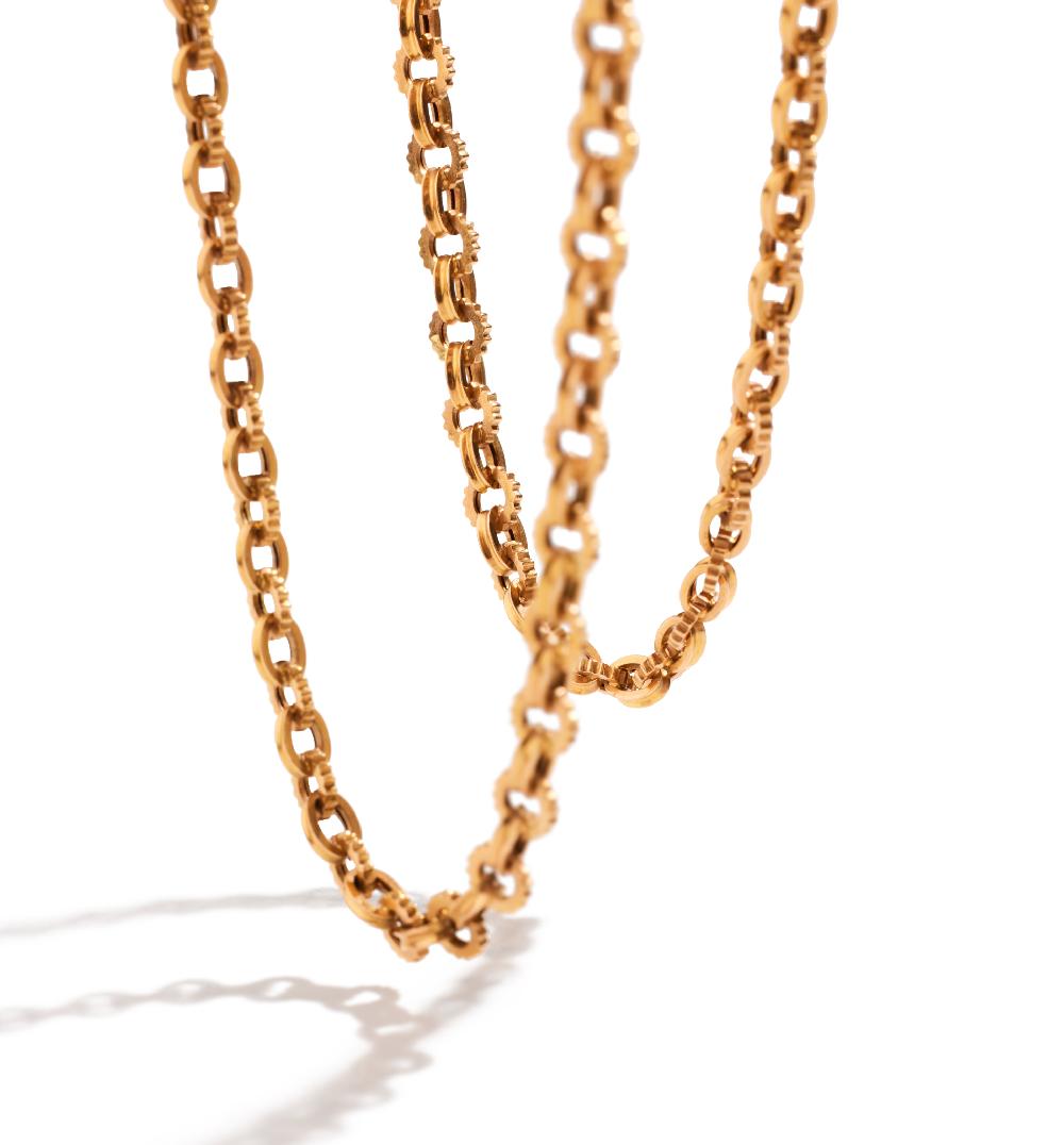 Lito Vintage Chain
