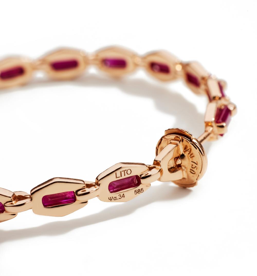 Lito XL Desire Earrings