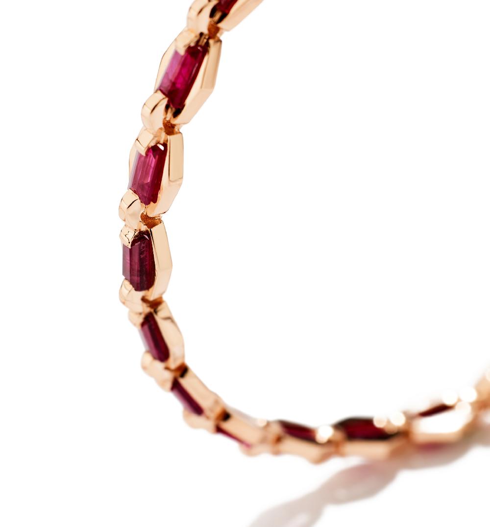 Lito XXL Desire Earrings