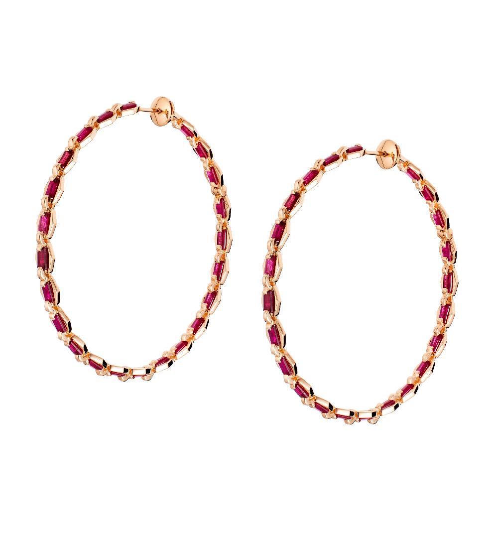 lito XXL Desire earrings