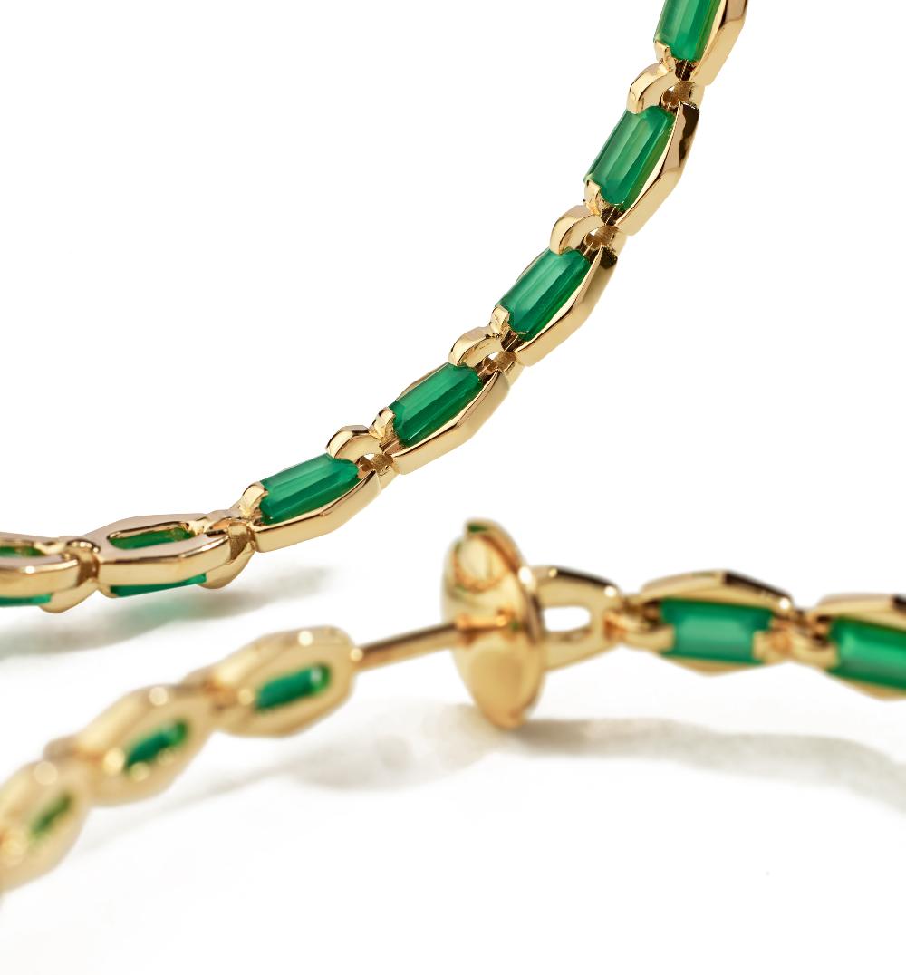 Lito XXL Generosity Earrings