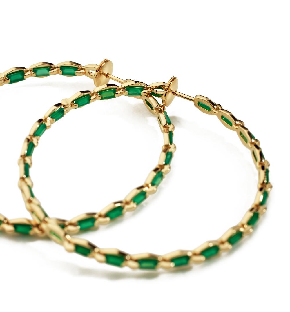 Lito XXL Generosity Earrings