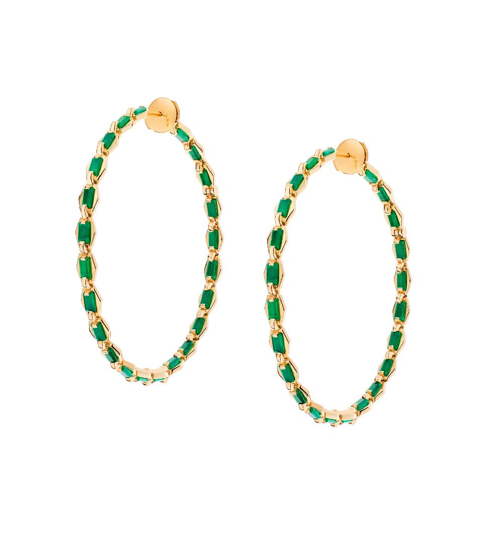 lito XXL Generosity earrings