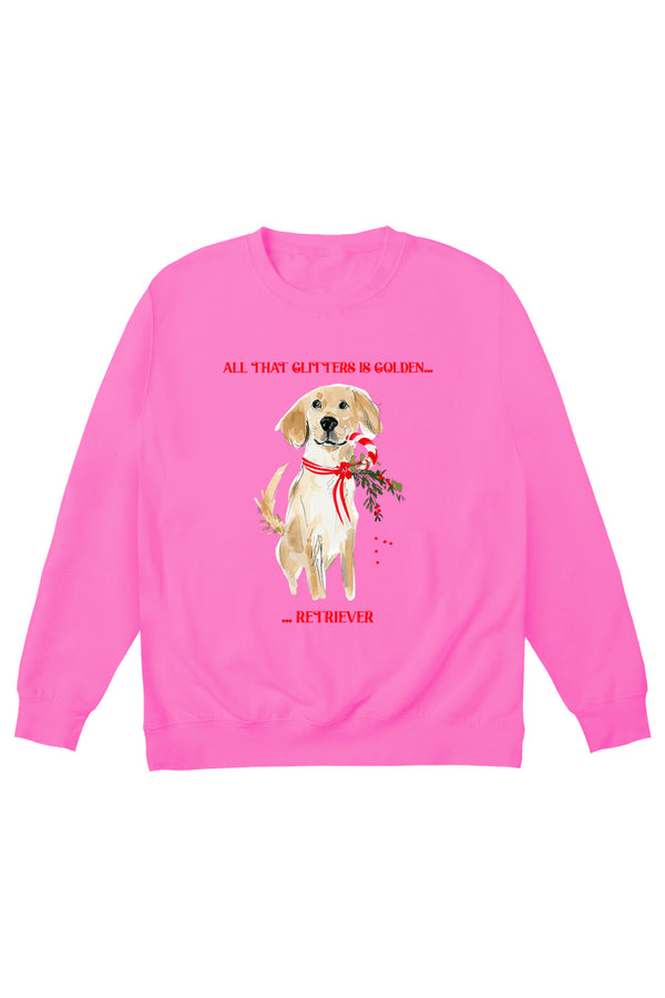 Little Mistress All That Glitters Jumper