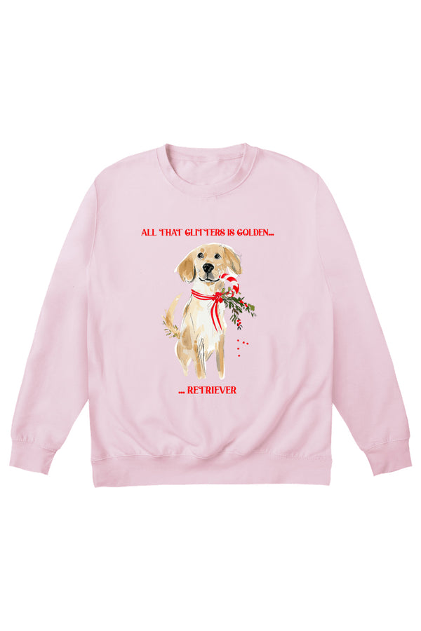 little mistress All That Glitters Jumper