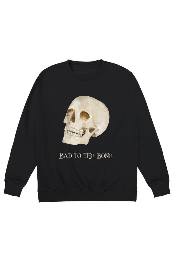 little mistress Bad To The Bone Jumper