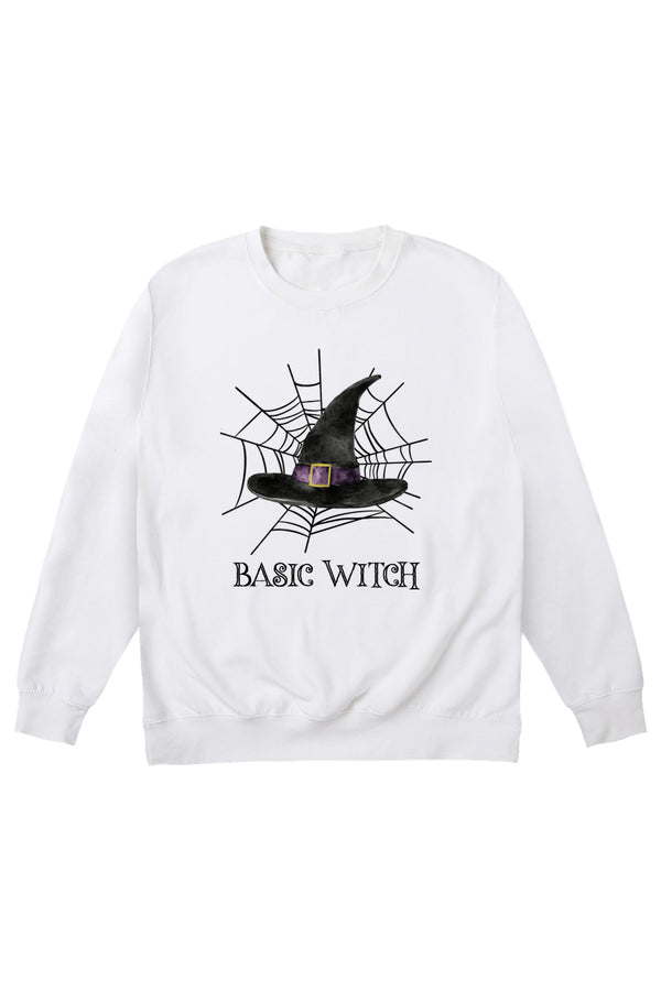 little mistress Basic Witch Jumper