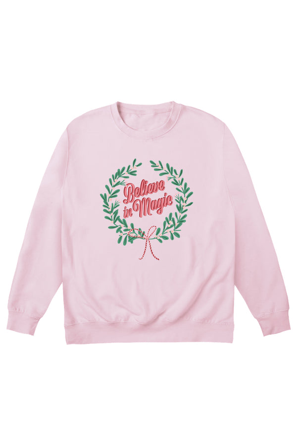 Little Mistress Believe In Magic Jumper