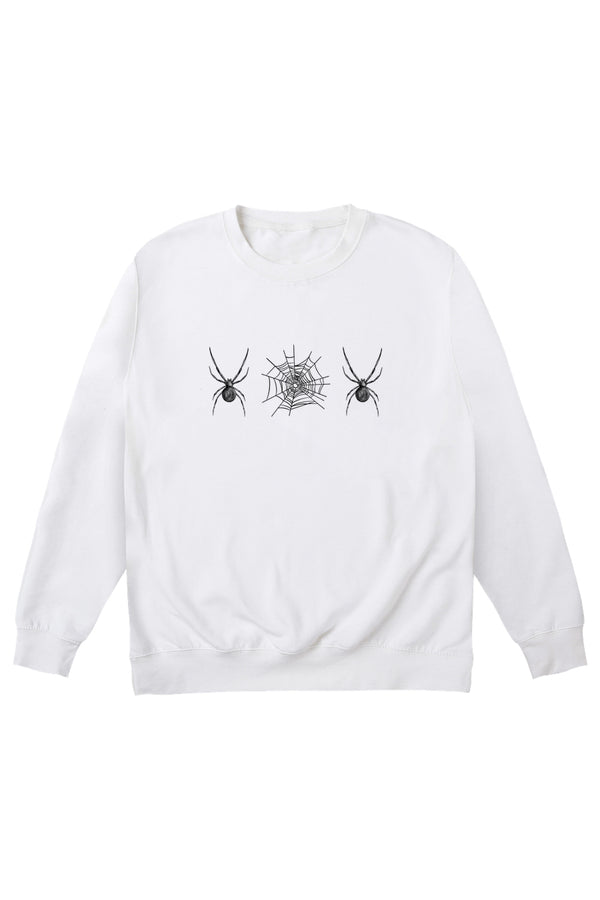 little mistress Spider Jumper