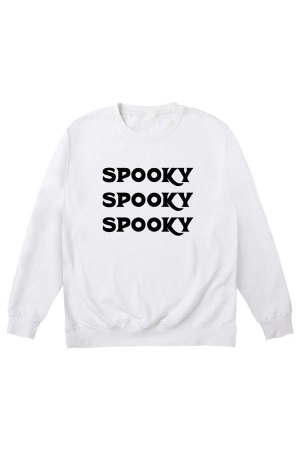 little mistress Spooky Jumper