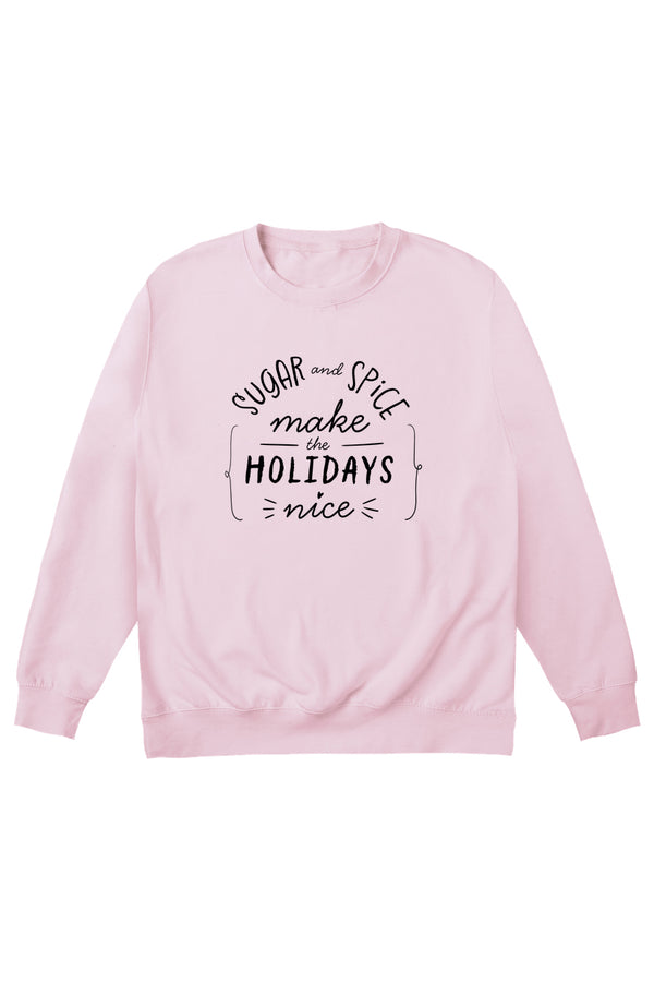 little mistress Sugar And Spice Jumper