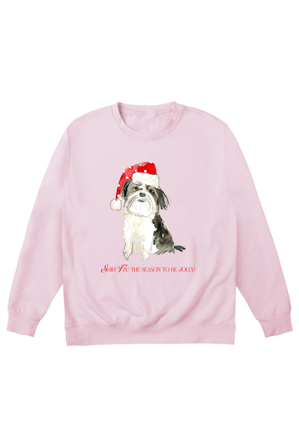 Little Mistress The Season To Be Jolly Jumper