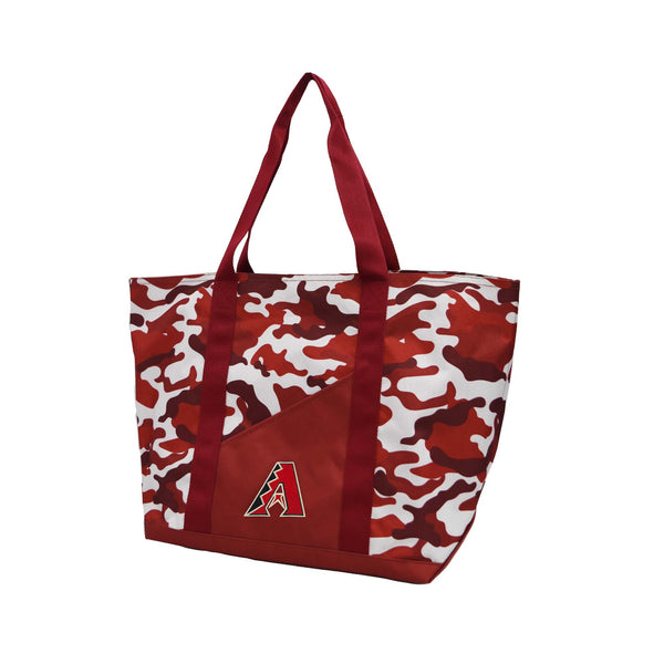 littlearth Arizona Diamondbacks Super-Duty Camo Tote