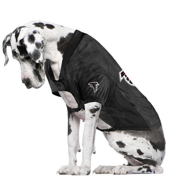 Littlearth Atlanta Falcons Big Custom Pet Stretch Jersey