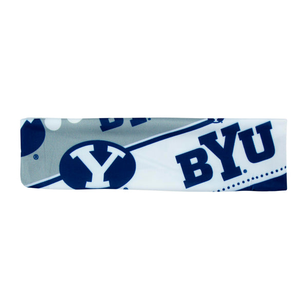 littlearth Brigham Young University Stretch Headband