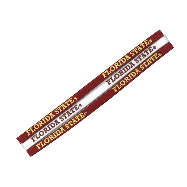 littlearth Florida State University Elastic Headband