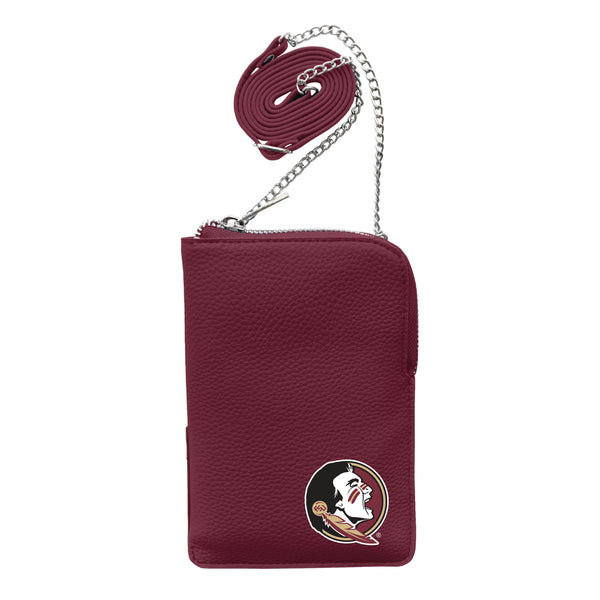 Littlearth Florida State University Pebble Smart Purse
