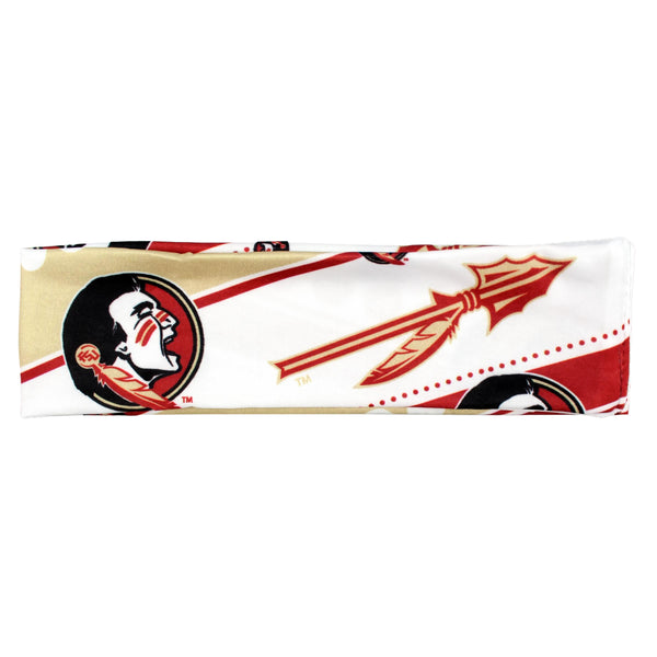 littlearth Florida State University Stretch Headband