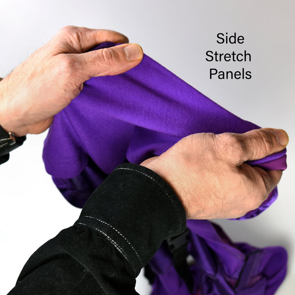 Littlearth Kansas State University Big Pet Stretch Jersey