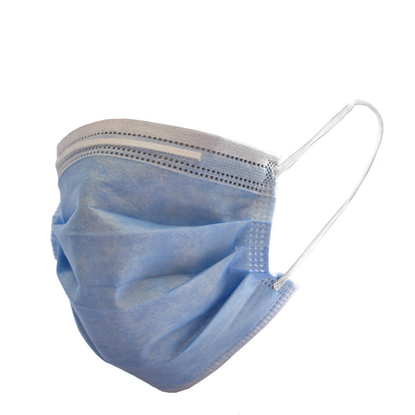 littlearth 3-Ply Face Mask (Box of 50)