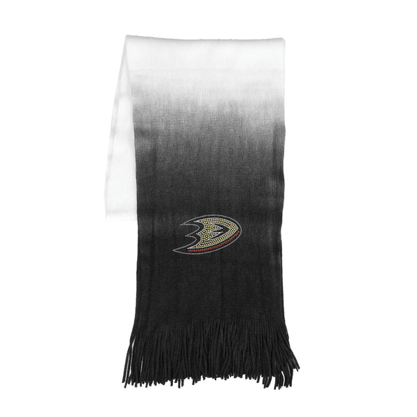 littlearth Anaheim Ducks Dip Dye Scarf