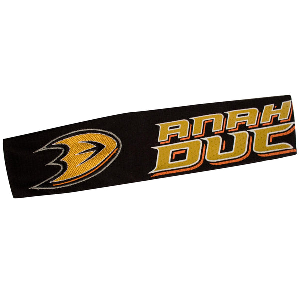 littlearth Anaheim Ducks FanBand