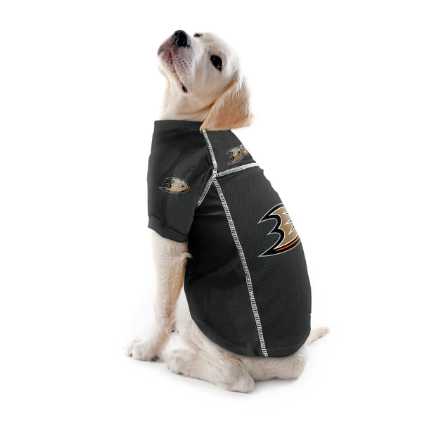 Littlearth Anaheim Ducks Pet Jersey
