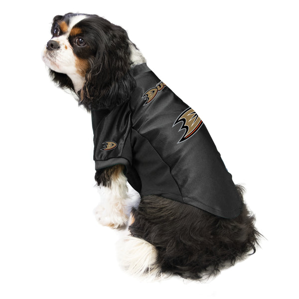 Littlearth Anaheim Ducks Pet Stretch Jersey