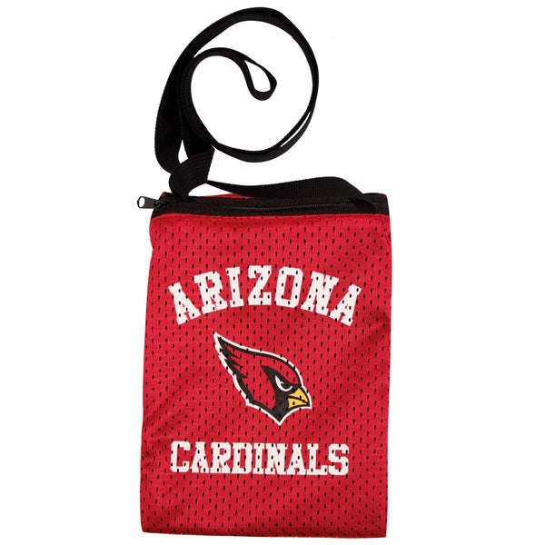 littlearth Arizona Cardinals Game Day Pouch
