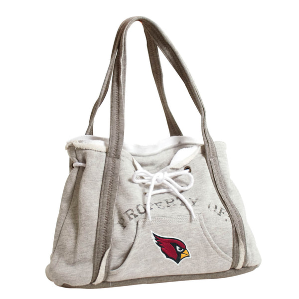 littlearth Arizona Cardinals Hoodie Purse
