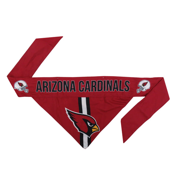littlearth Arizona Cardinals Pet Bandana