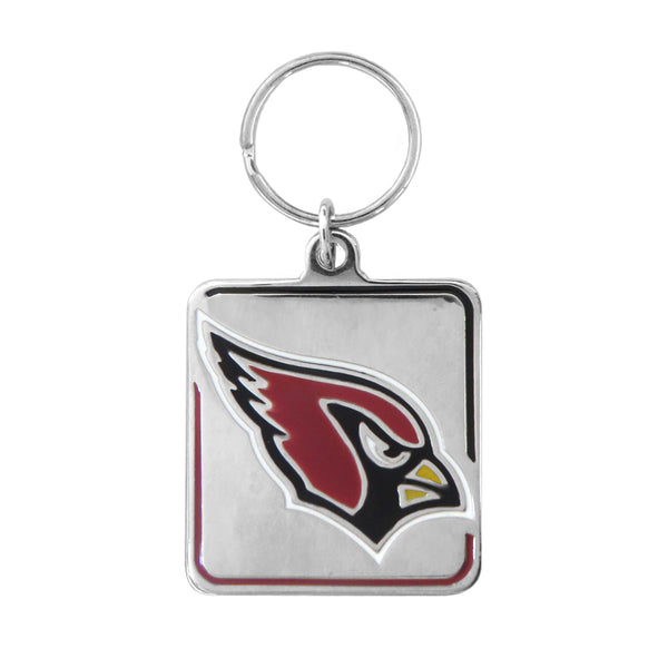 littlearth Arizona Cardinals Pet Collar Charm