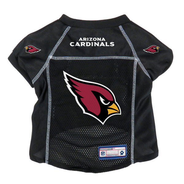 littlearth Arizona Cardinals Pet Jersey