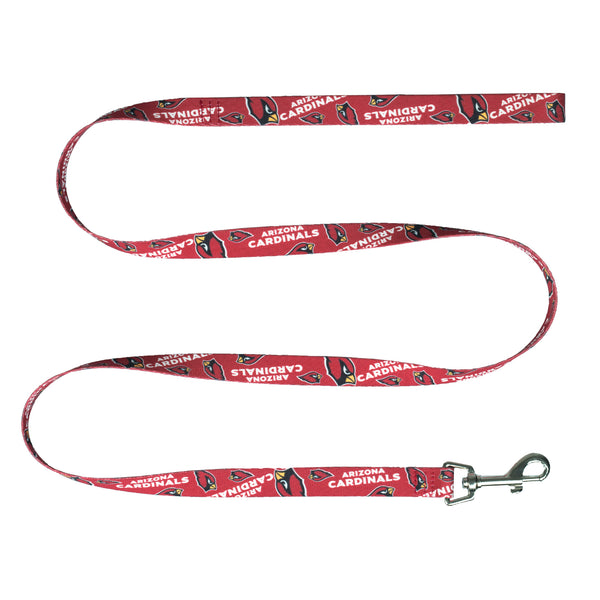 littlearth Arizona Cardinals Pet Team Lead