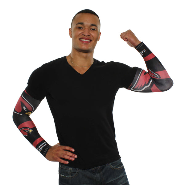 Littlearth Arizona Cardinals Strong Arm