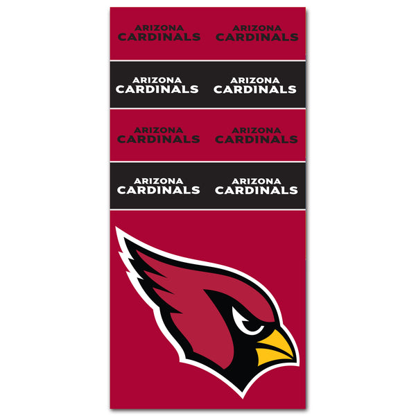 Littlearth Arizona Cardinals Superdana