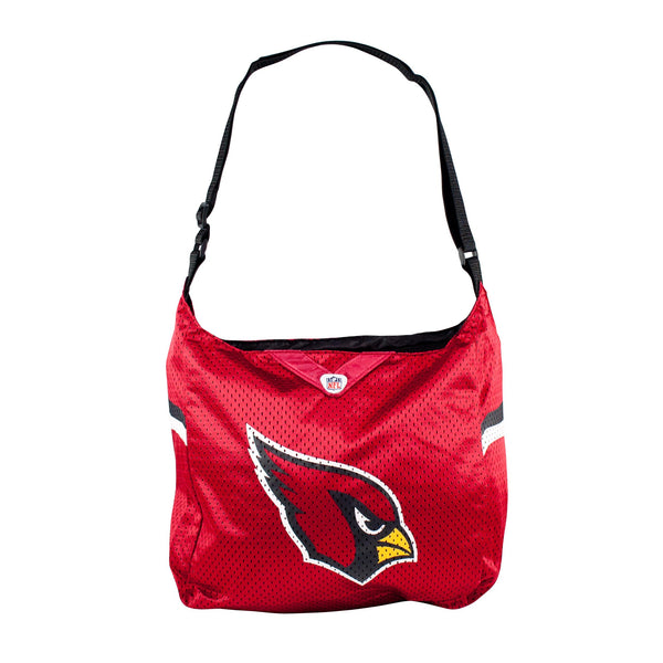littlearth Arizona Cardinals Team Jersey Tote
