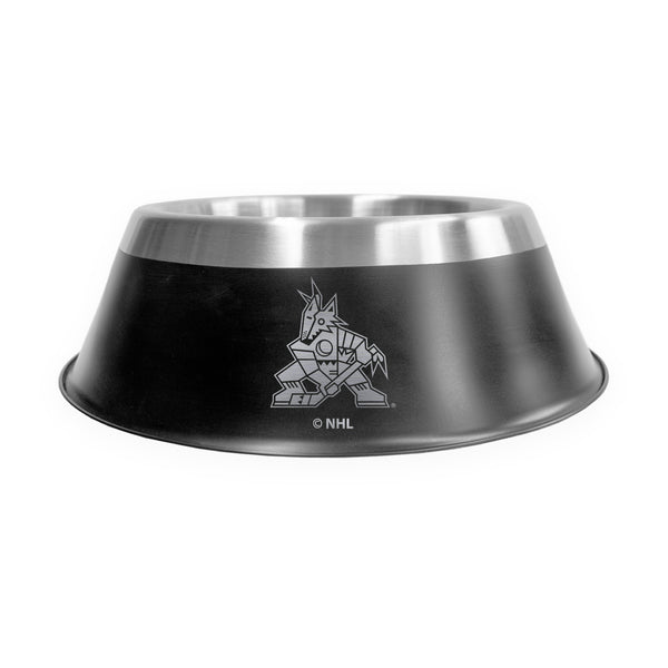 littlearth Arizona Coyotes All-Pro Pet Bowl