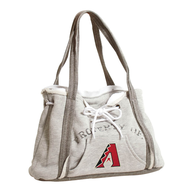littlearth Arizona Diamondbacks Hoodie Purse