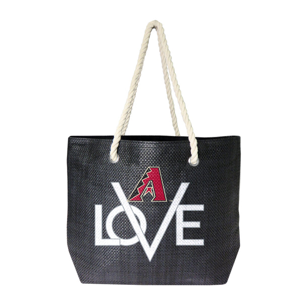 littlearth Arizona Diamondbacks Love Tote