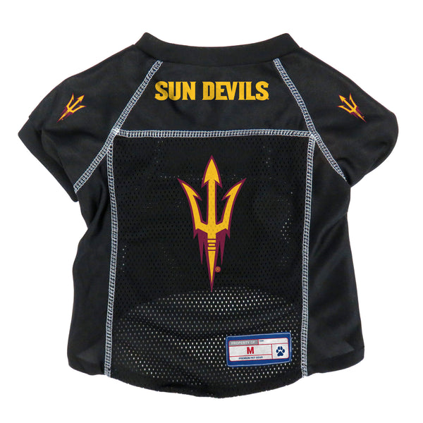 littlearth Arizona State University Pet Jersey
