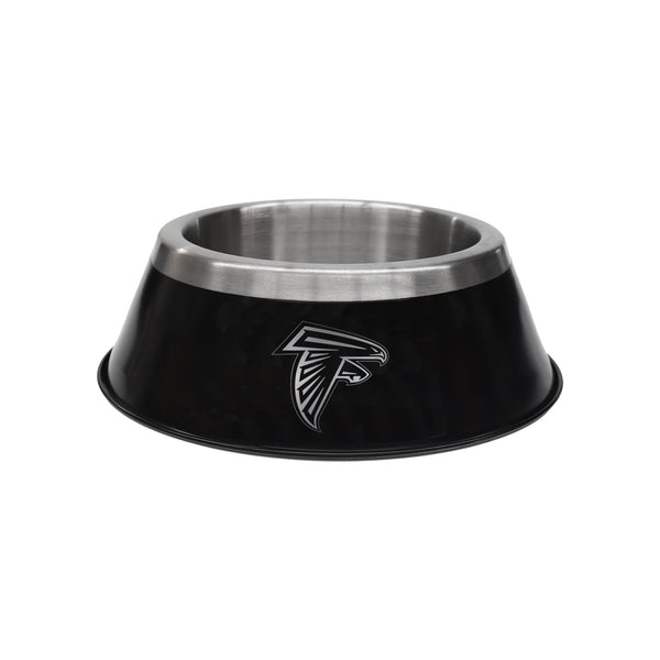 littlearth Atlanta Falcons All-Pro Pet Bowl