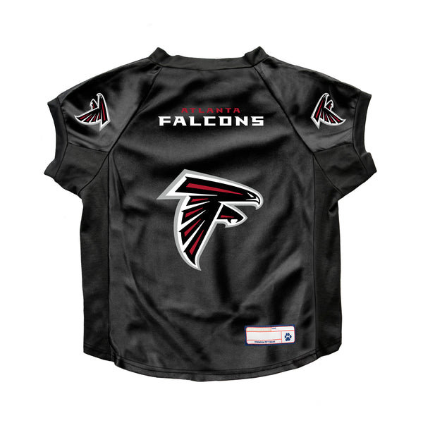 littlearth Atlanta Falcons Big Pet Stretch Jersey