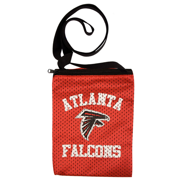 littlearth Atlanta Falcons Game Day Pouch