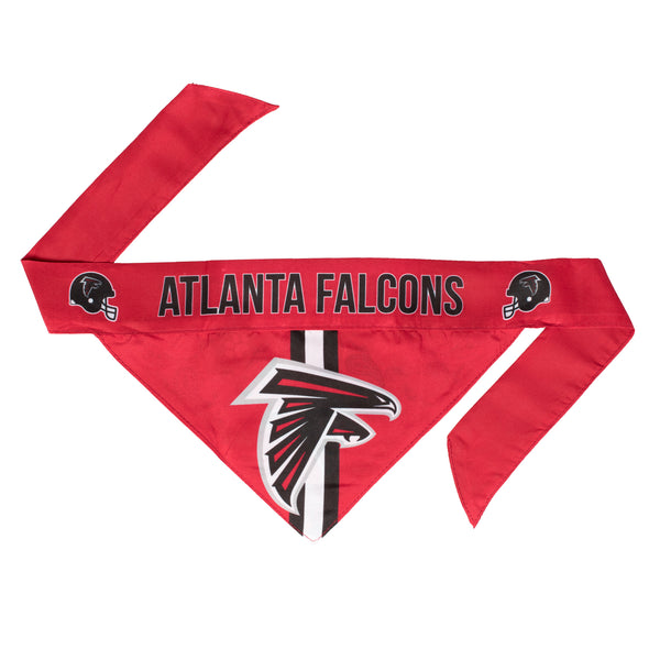 littlearth Atlanta Falcons Pet Bandana