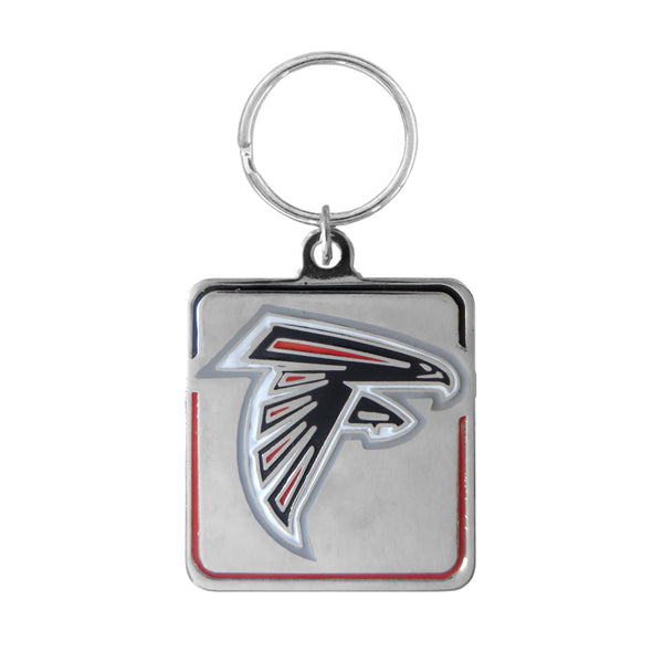 littlearth Atlanta Falcons Pet Collar Charm