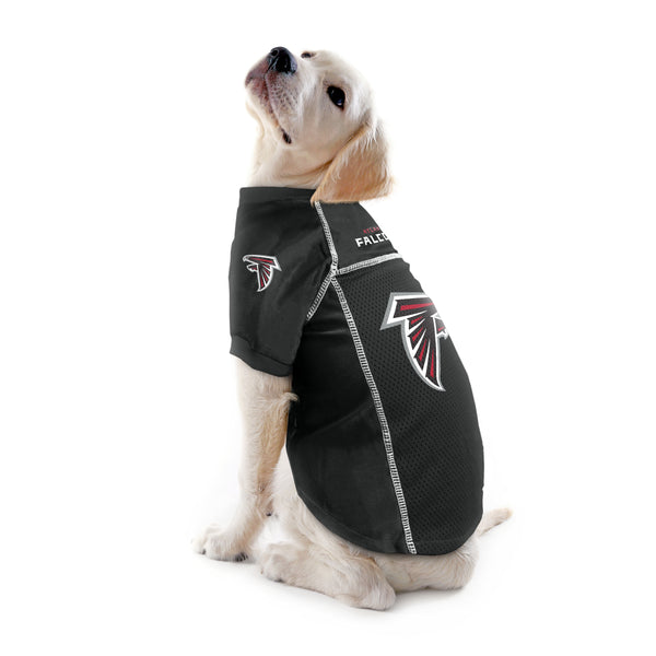 Littlearth Atlanta Falcons Pet Jersey