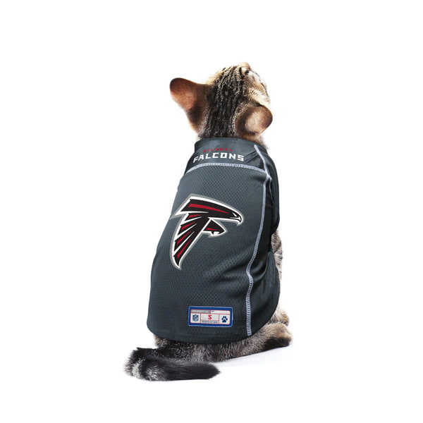 Littlearth Atlanta Falcons Pet Jersey