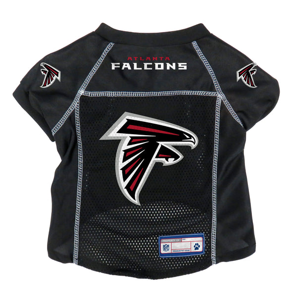 littlearth Atlanta Falcons Pet Jersey