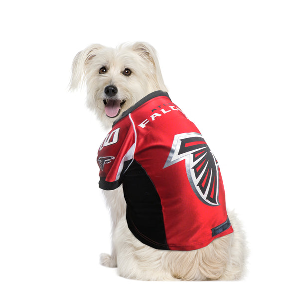 Littlearth Atlanta Falcons Pet Premium Jersey